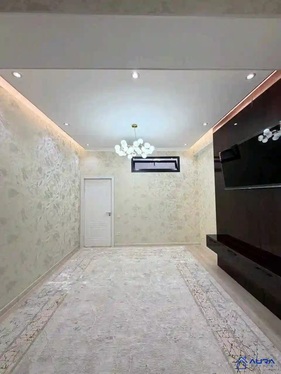2-к квартира, 10 этаж, 64 м², Сино