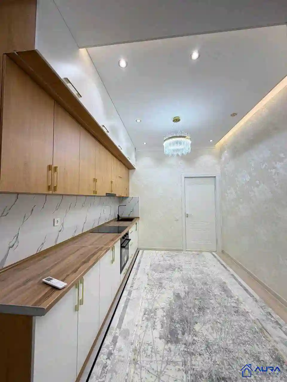 2-к квартира, 10 этаж, 64 м², Сино