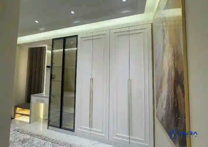 3-к квартира, 8 этаж, 113 м², Сино