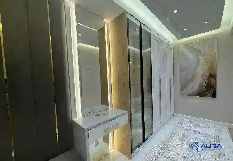 3-к квартира, 8 этаж, 113 м², Сино