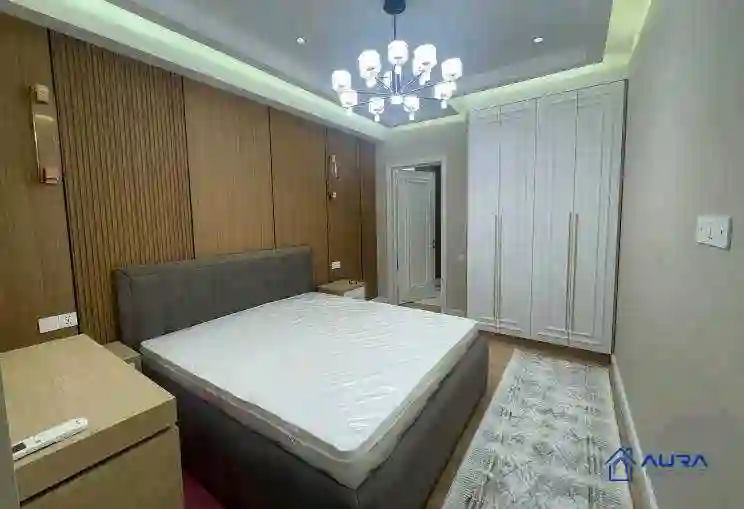 3-к квартира, 8 этаж, 113 м², Сино