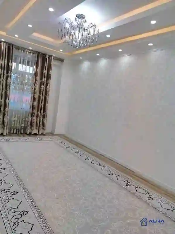 3-к квартира, 8 этаж, 113 м², Сино