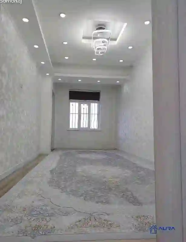 3-к квартира, 8 этаж, 113 м², Сино