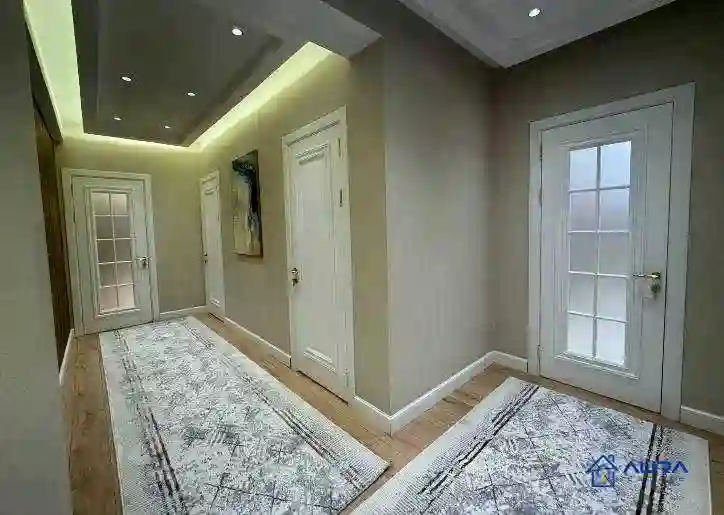 3-к квартира, 8 этаж, 113 м², Сино