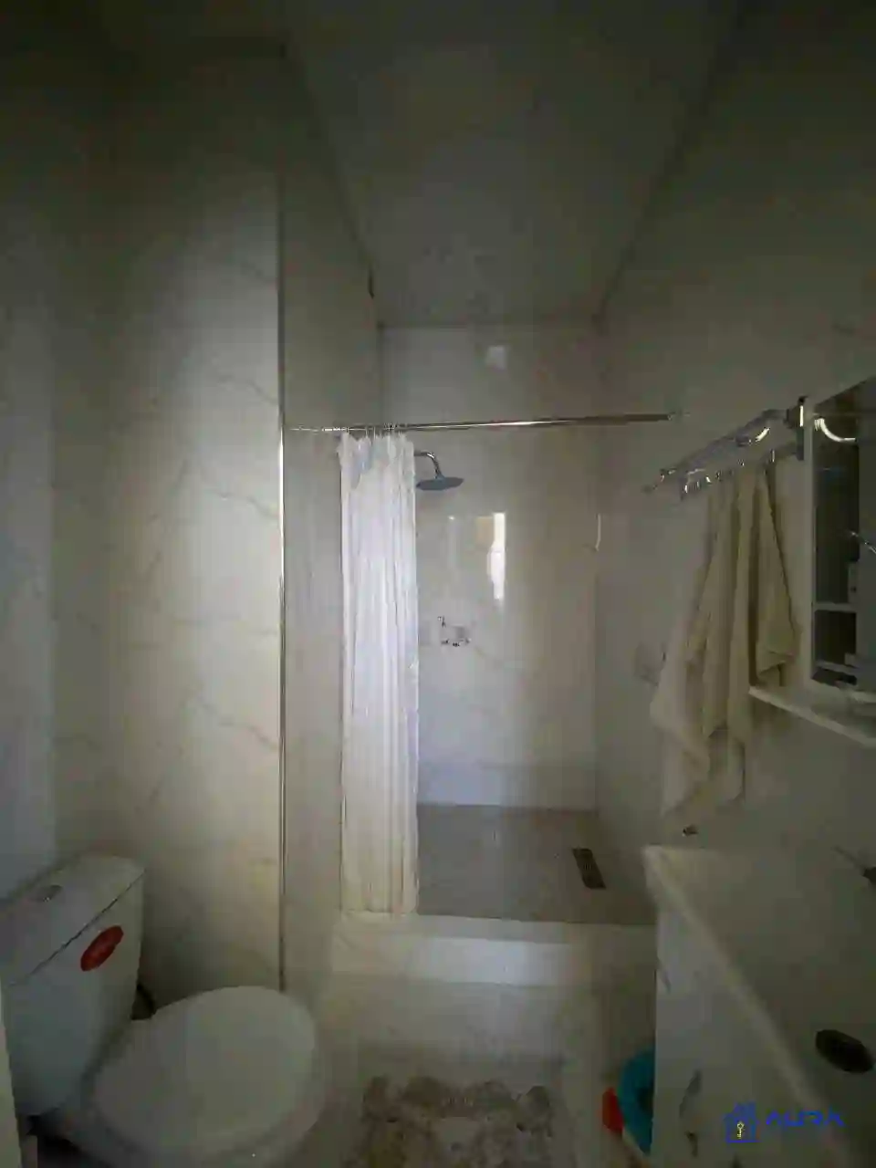 3-к квартира, 7 этаж, 98 м², Фирдавси
