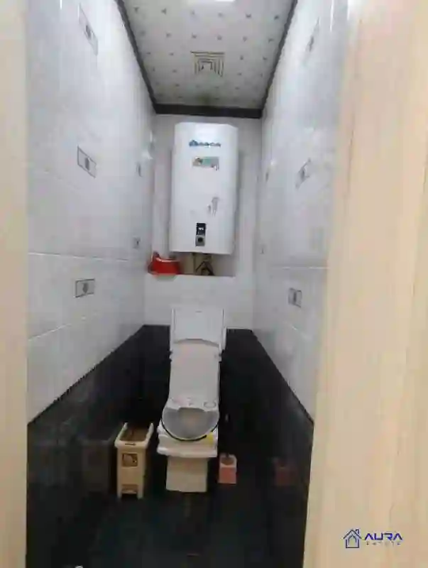3-к квартира, 7 этаж, 98 м², Фирдавси
