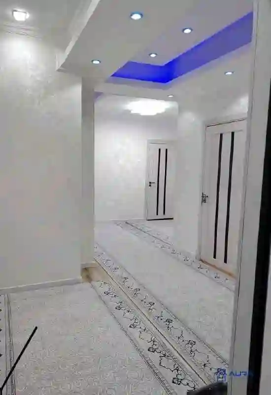 3-к квартира, 7 этаж, 98 м², Фирдавси