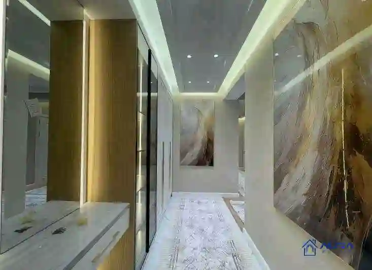 3-к квартира, 7 этаж, 98 м², Фирдавси