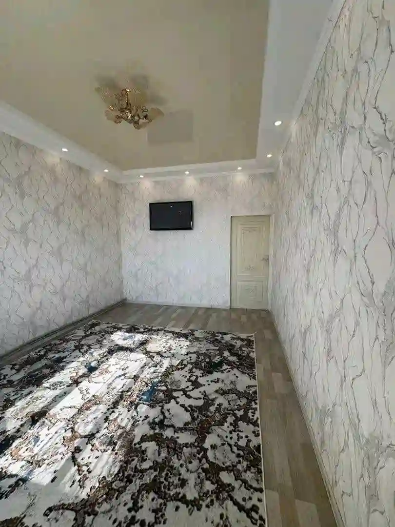 2-к квартира, 15 этаж, 60 м², И Сомони