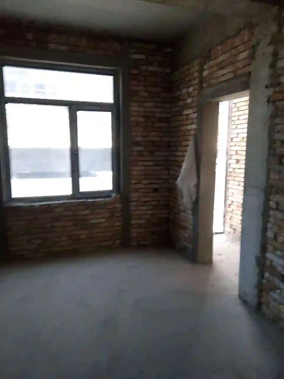 3-к квартира, 8 этаж, 90 м², Сино