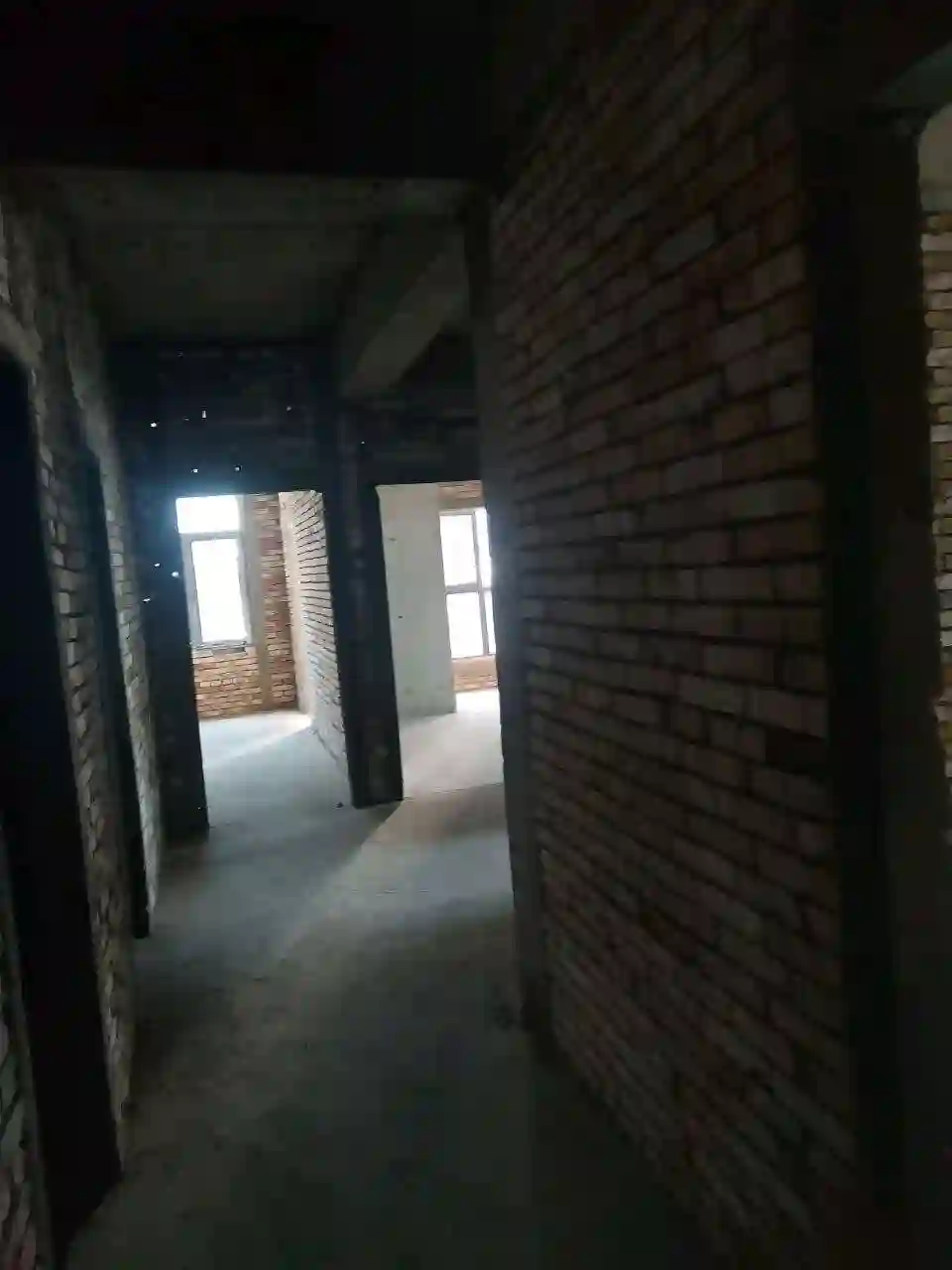 3-к квартира, 8 этаж, 90 м², Сино