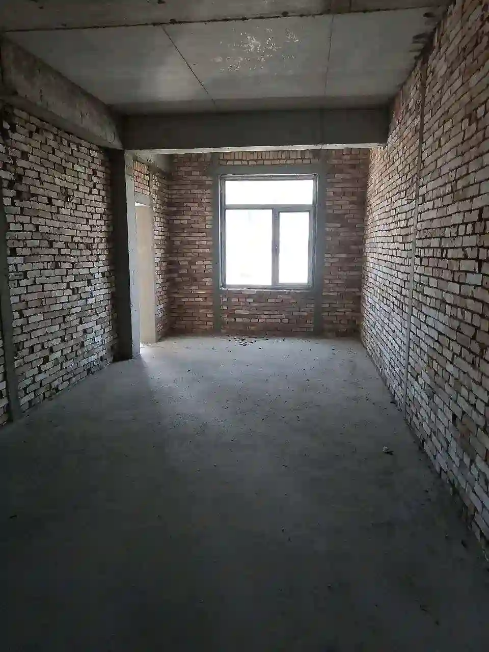 3-к квартира, 8 этаж, 90 м², Сино