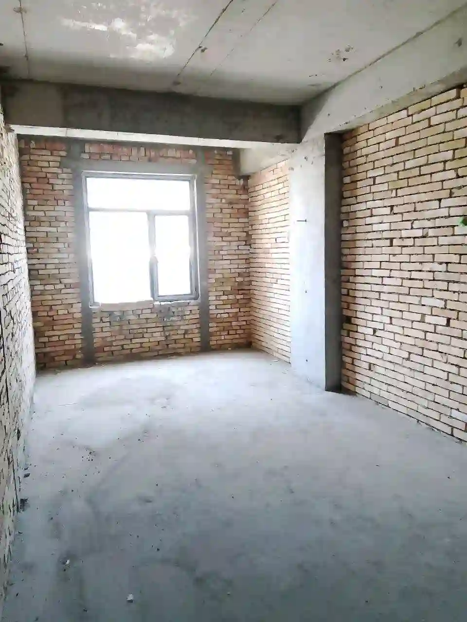 3-к квартира, 8 этаж, 90 м², Сино