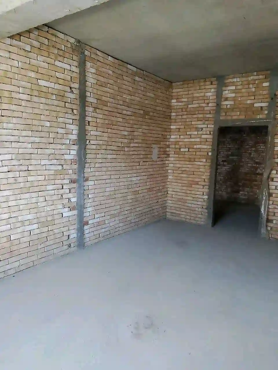 3-к квартира, 8 этаж, 90 м², Сино
