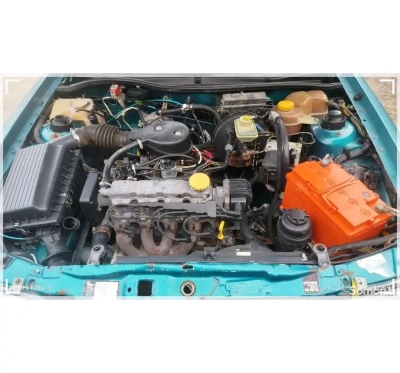 Opel Astra f 1994