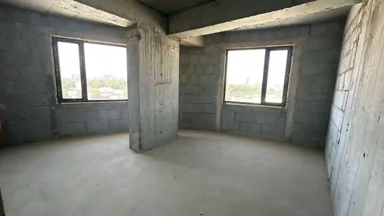 2-к квартира, 13 этаж, 70 м², Сино