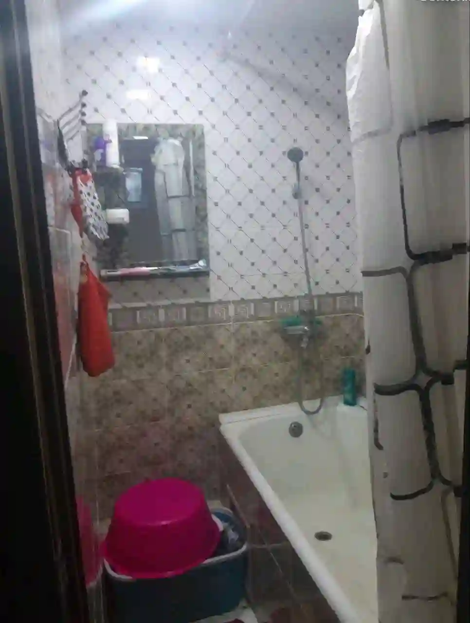 2-к квартира, 3 этаж, 60 м², Сино