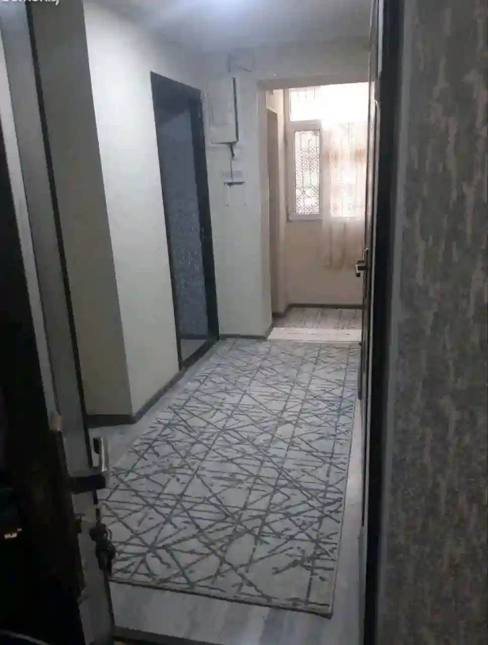 2-к квартира, 3 этаж, 60 м², Сино