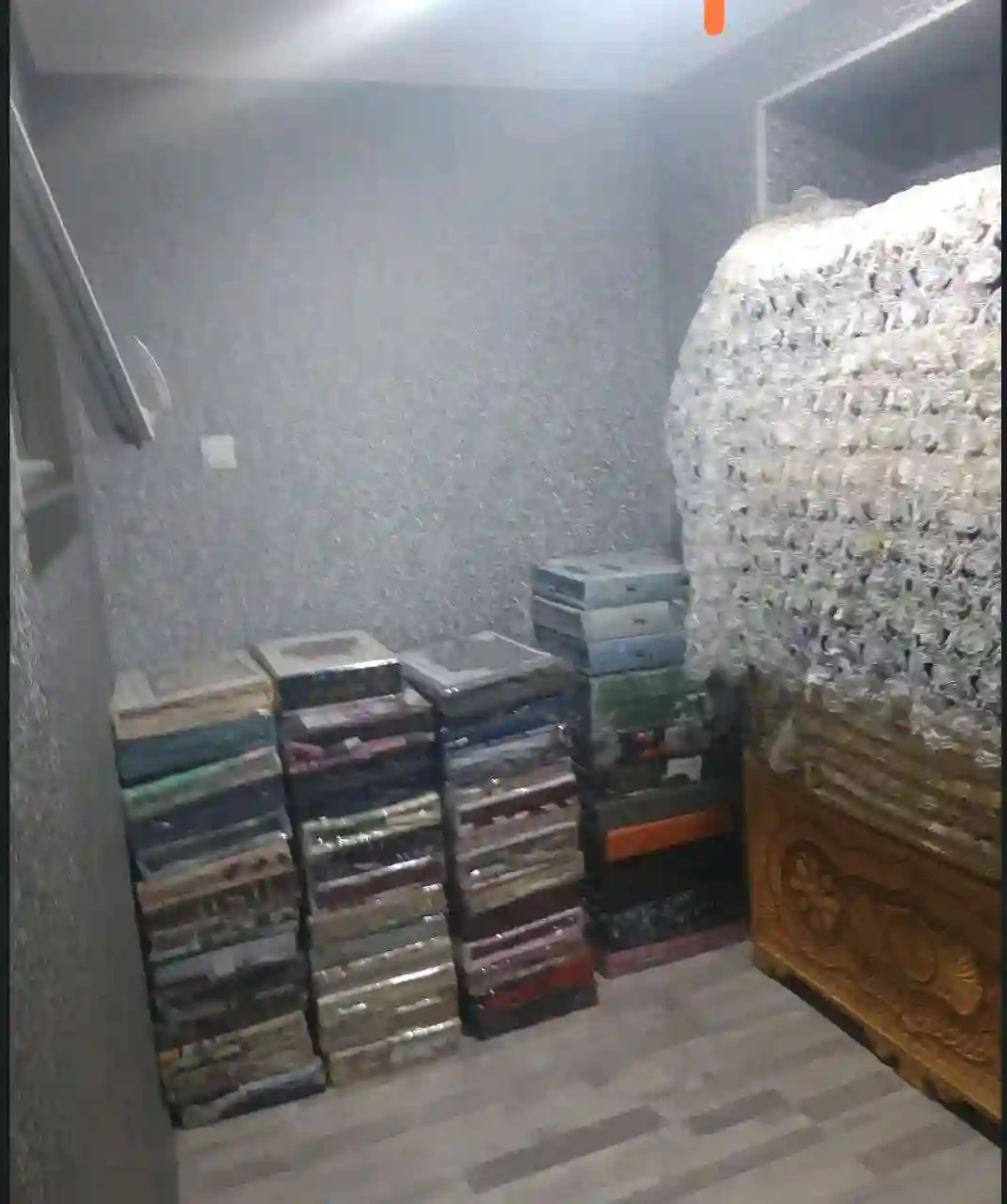 2-к квартира, 3 этаж, 60 м², Сино