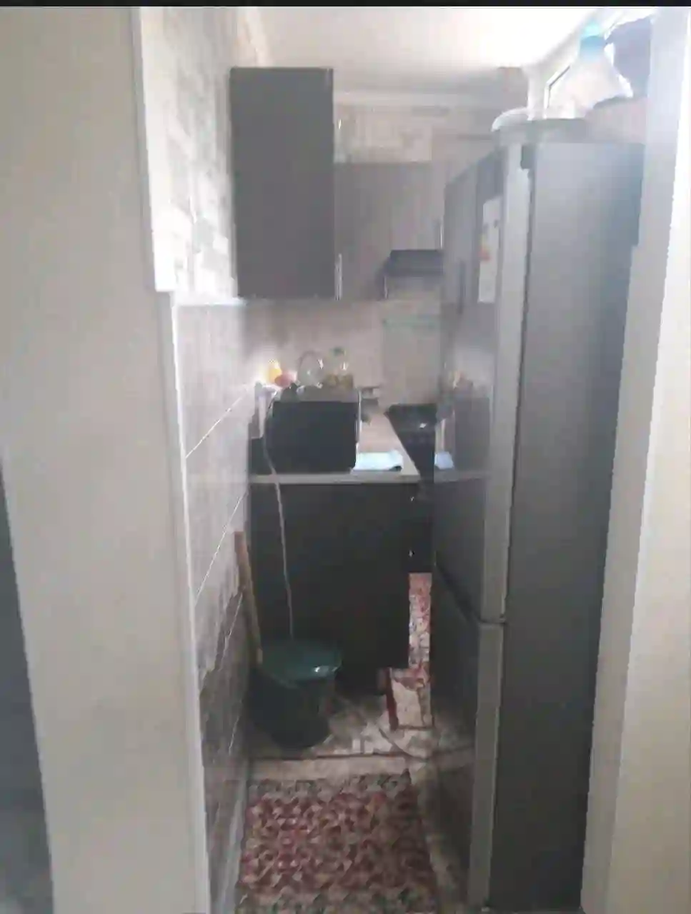 2-к квартира, 3 этаж, 60 м², Сино