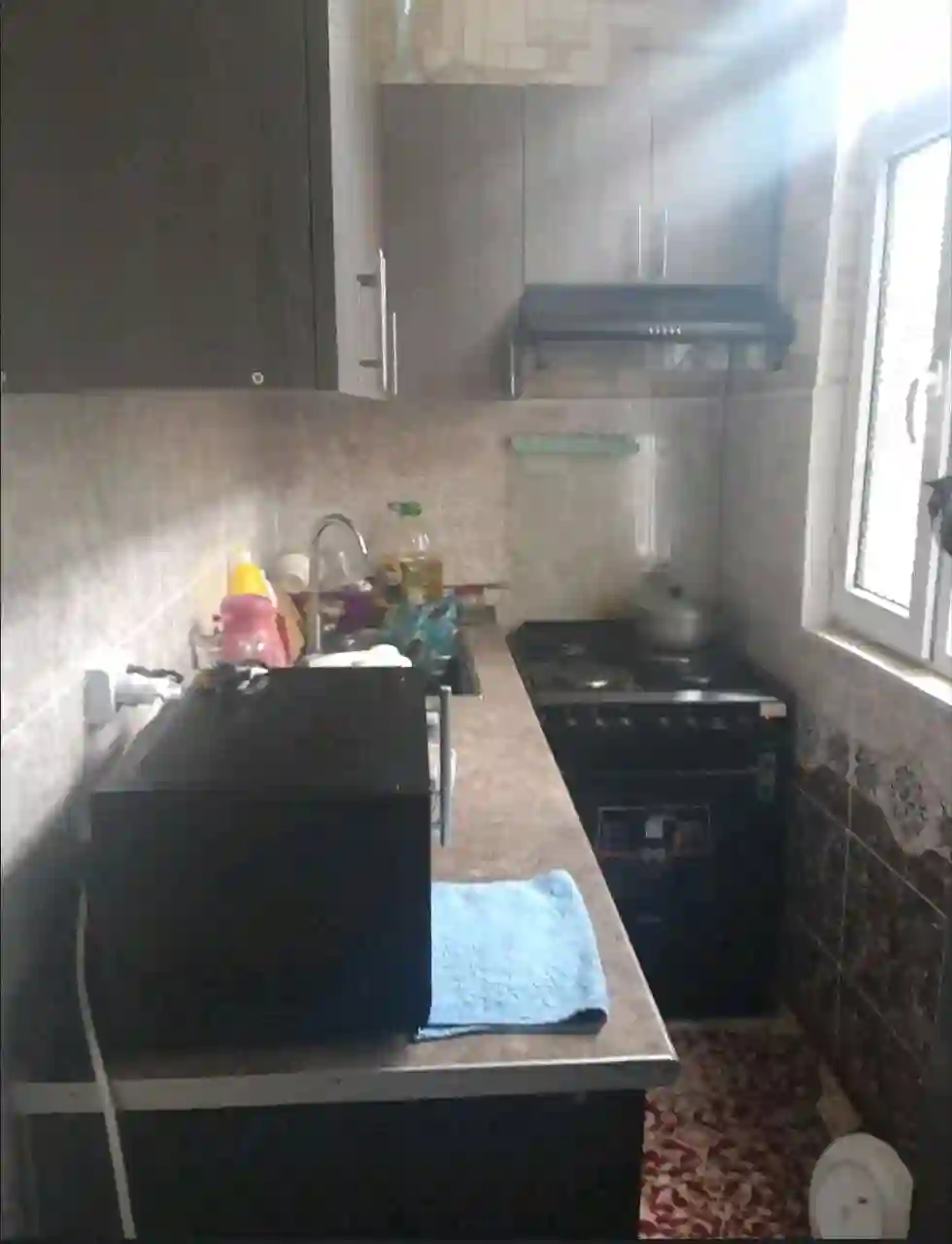 2-к квартира, 3 этаж, 60 м², Сино