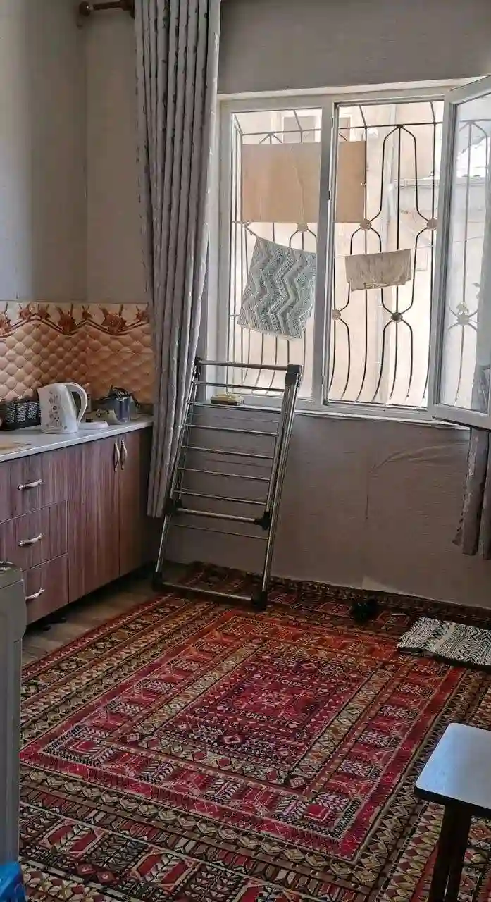 2-к квартира, 1 этаж, 55 м², Фирдавси