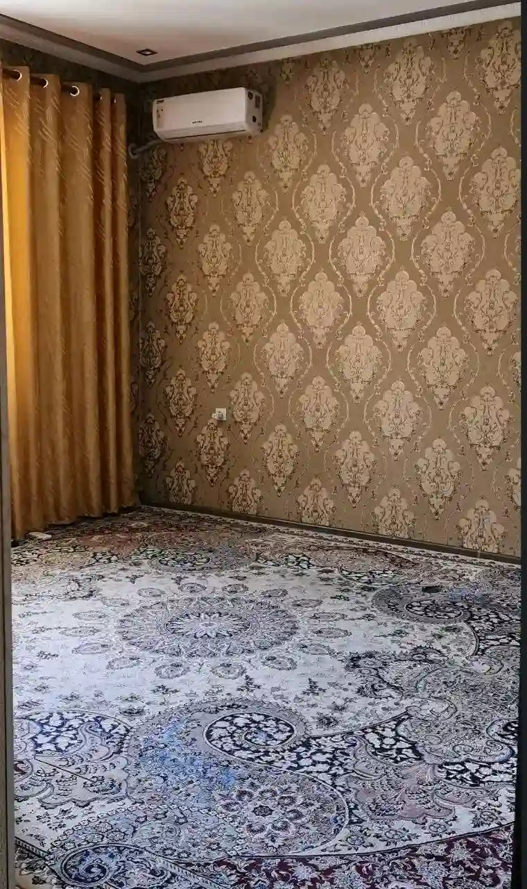 2-к квартира, 1 этаж, 55 м², Фирдавси