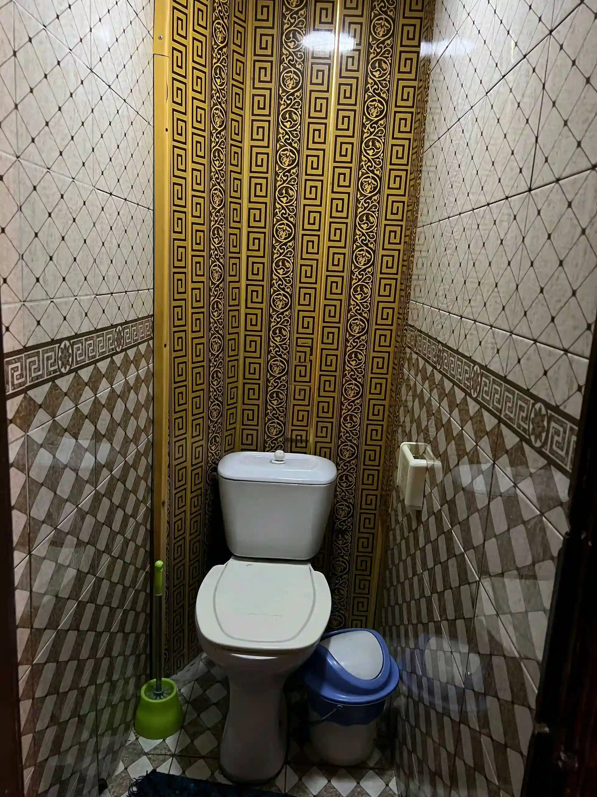 5-к квартира, 4 этаж, 99 м², Фирдавси