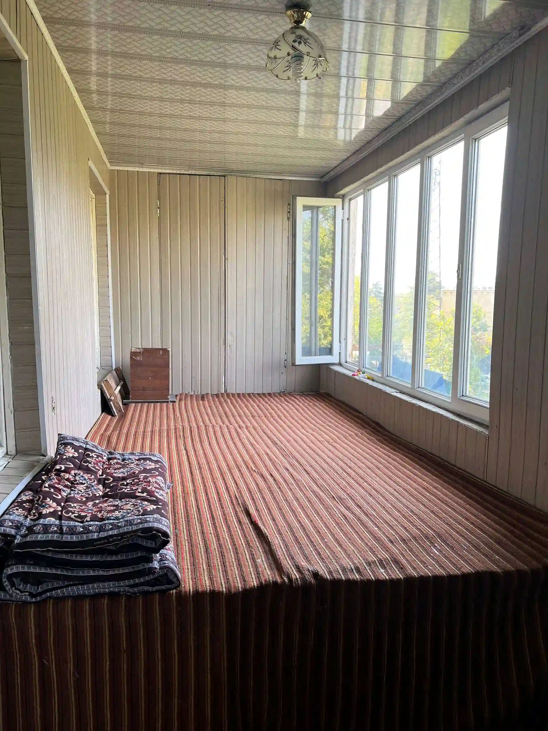 5-к квартира, 4 этаж, 99 м², Фирдавси