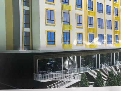 2-к квартира, 8 этаж, 50 м²,  нохияи Рудаки ленски раён