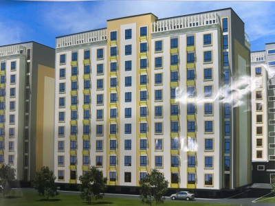 2-к квартира, 8 этаж, 50 м²,  нохияи Рудаки ленски раён