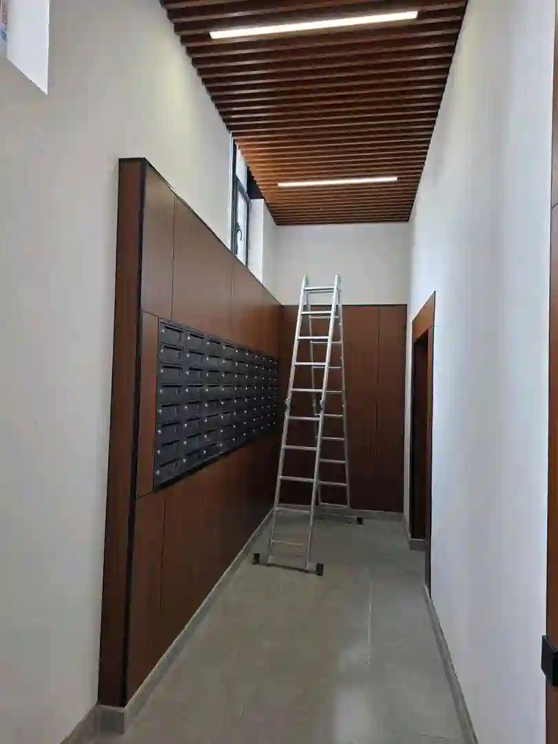 2-к квартира, 16 этаж, 61 м², кучаи шарк