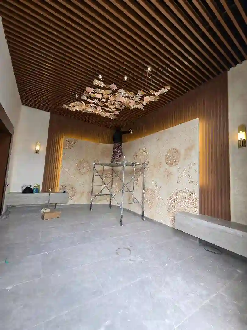 2-к квартира, 16 этаж, 61 м², кучаи шарк