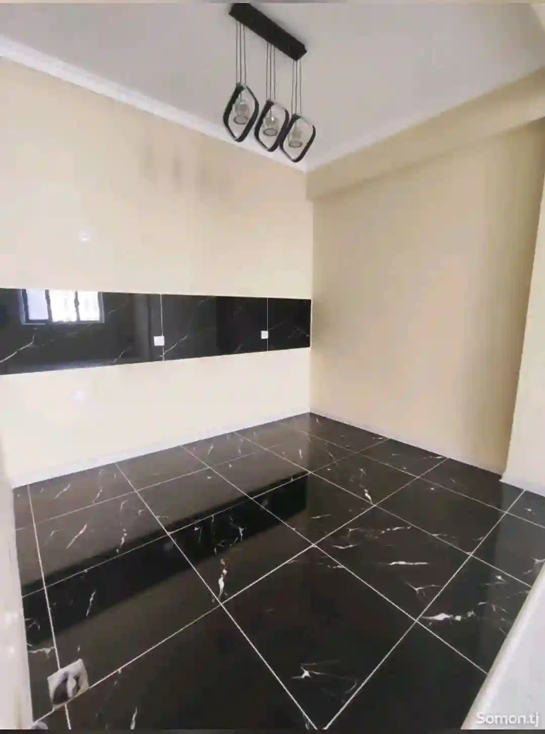 2-к квартира, 11 этаж, 55 м², И.Сомони