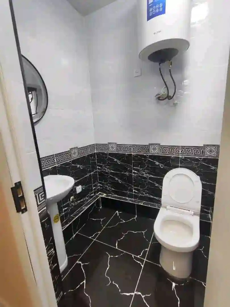 2-к квартира, 11 этаж, 55 м², И.Сомони