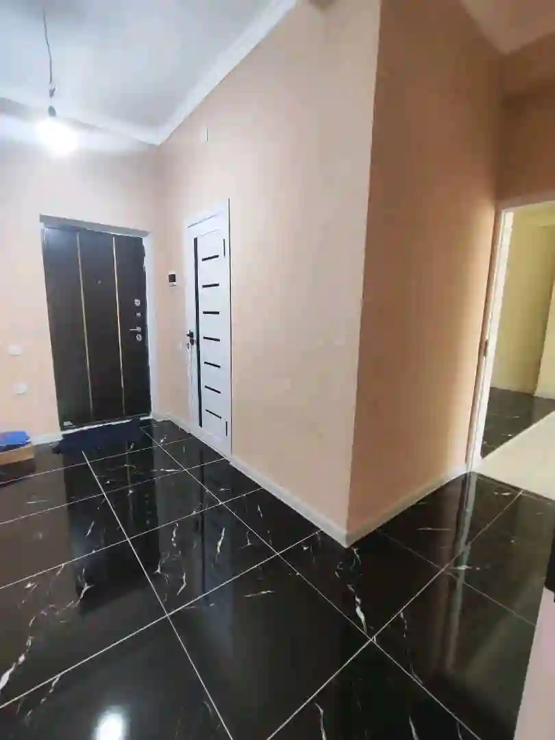 2-к квартира, 11 этаж, 55 м², И.Сомони