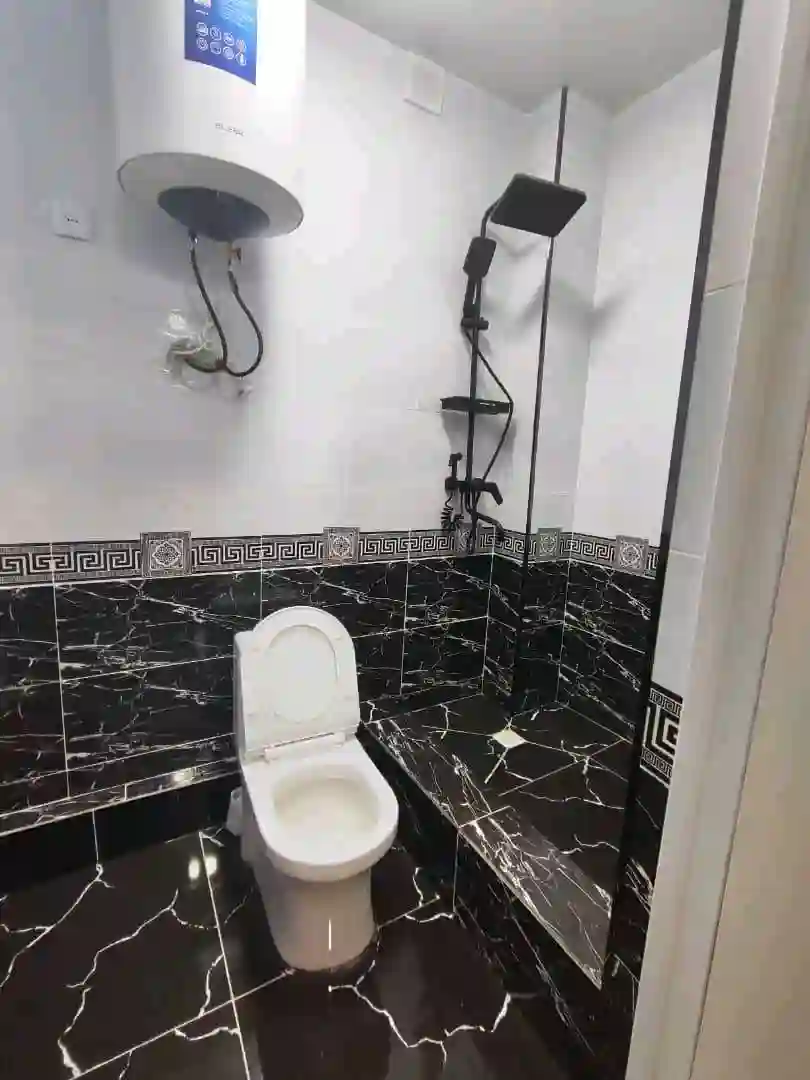 2-к квартира, 11 этаж, 55 м², И.Сомони