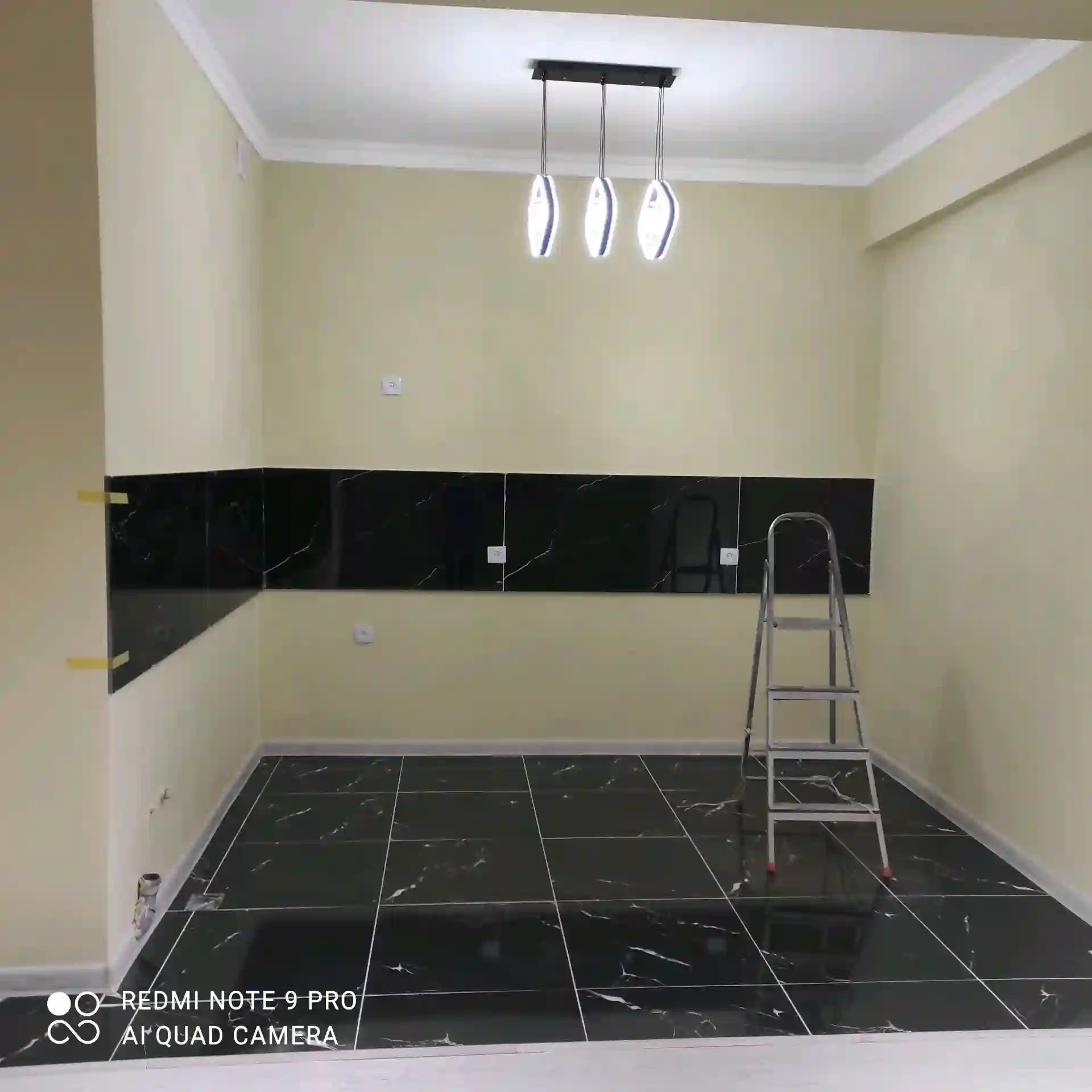 2-к квартира, 11 этаж, 55 м², И.Сомони