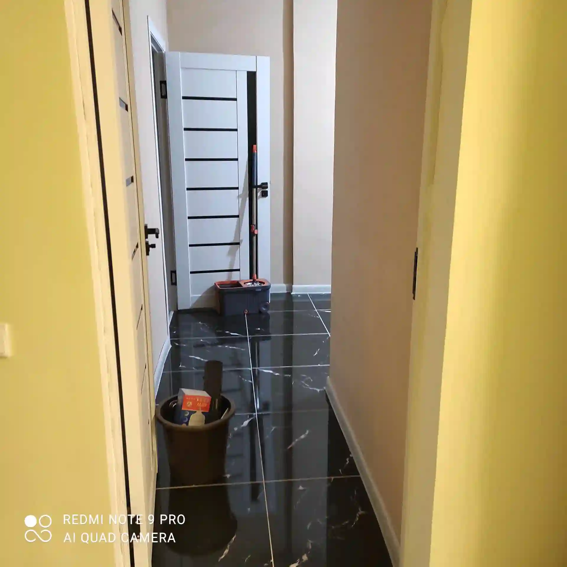 2-к квартира, 11 этаж, 55 м², И.Сомони
