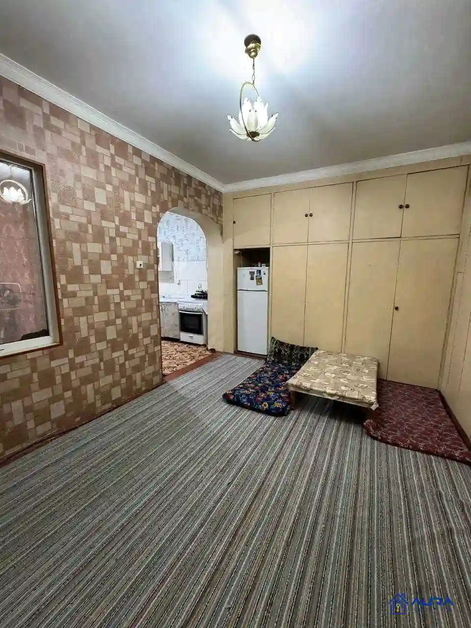 4-к квартира, 1 этаж, 100 м², Сино
