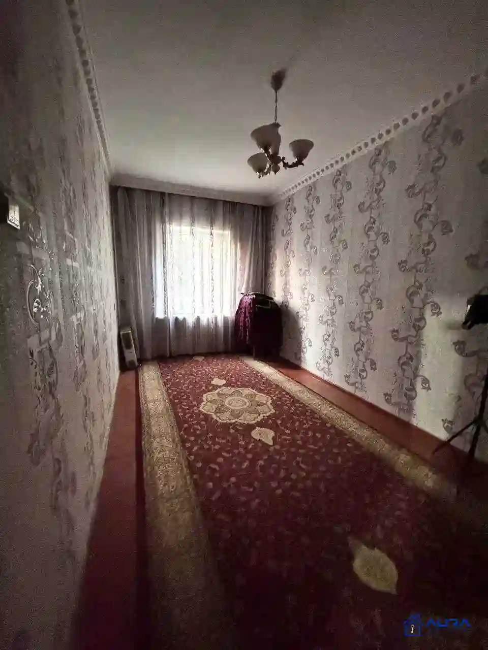 4-к квартира, 1 этаж, 100 м², Сино