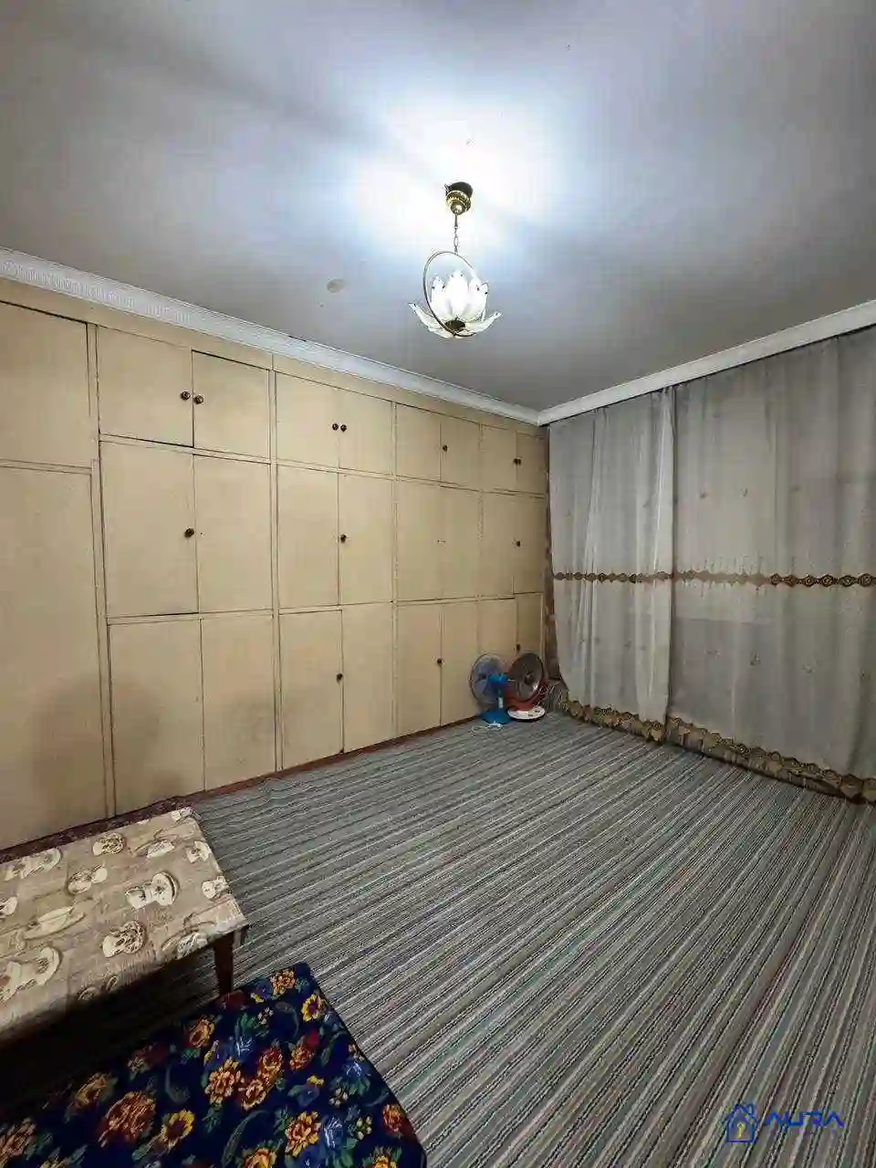 4-к квартира, 1 этаж, 100 м², Сино