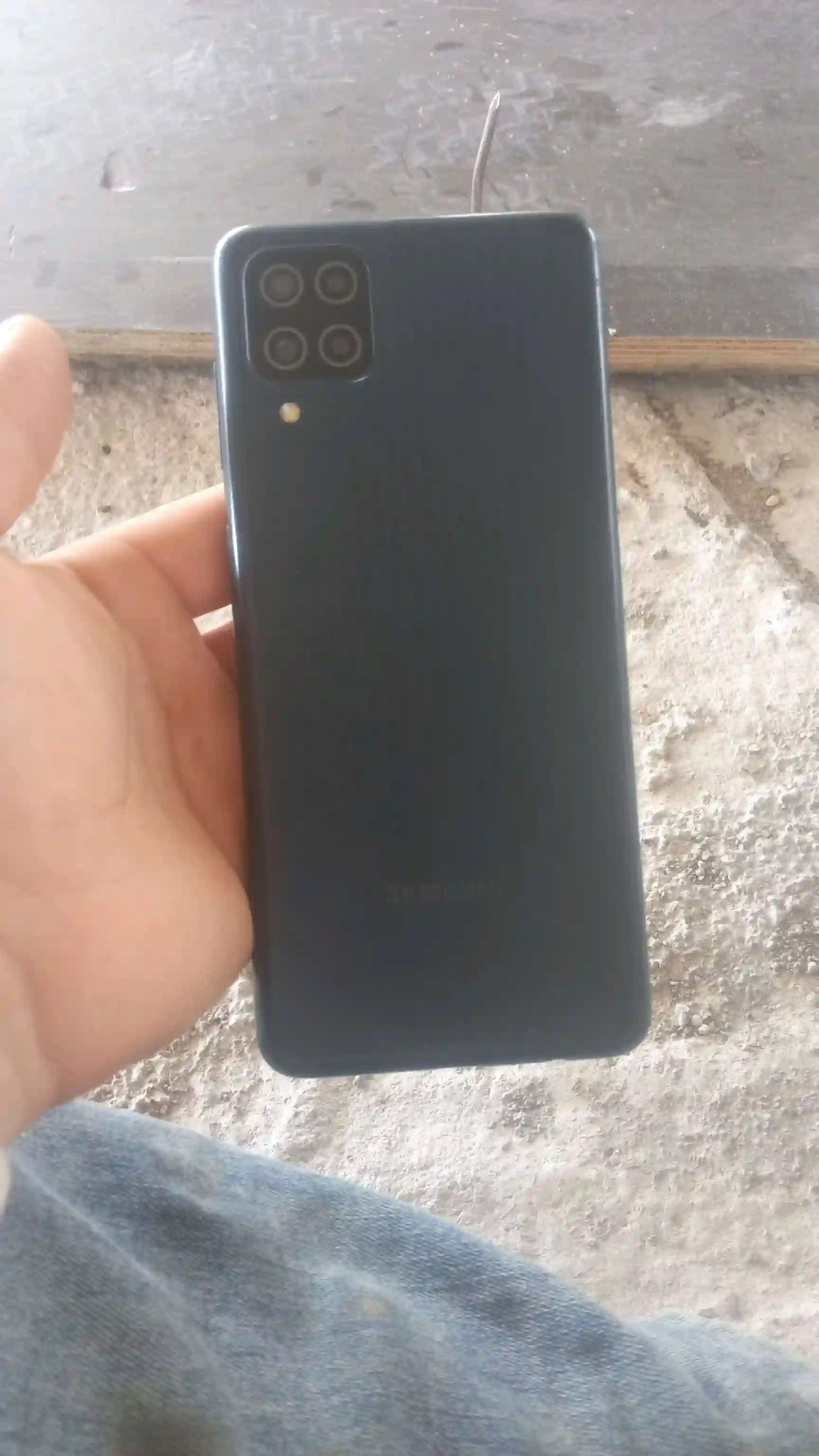 Samsung Galaxy M12