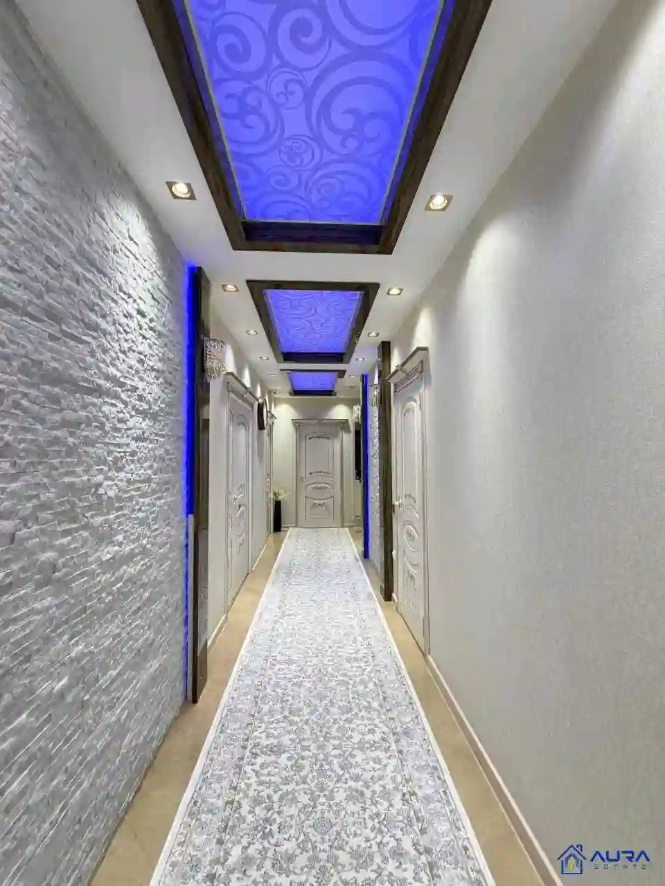 3-к квартира, 7 этаж, 104 м², И Сомони