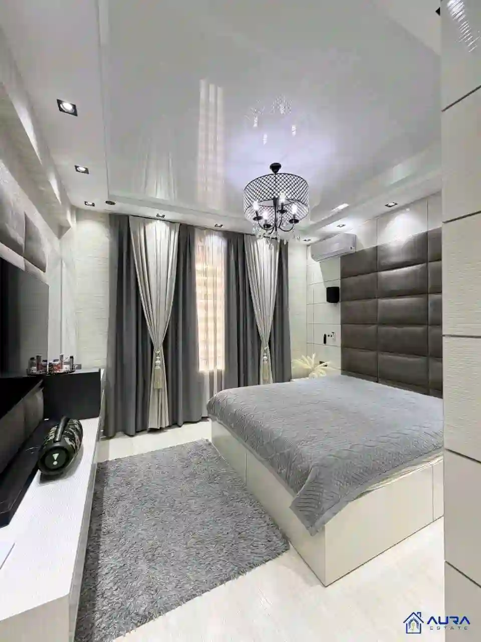 3-к квартира, 7 этаж, 104 м², И Сомони
