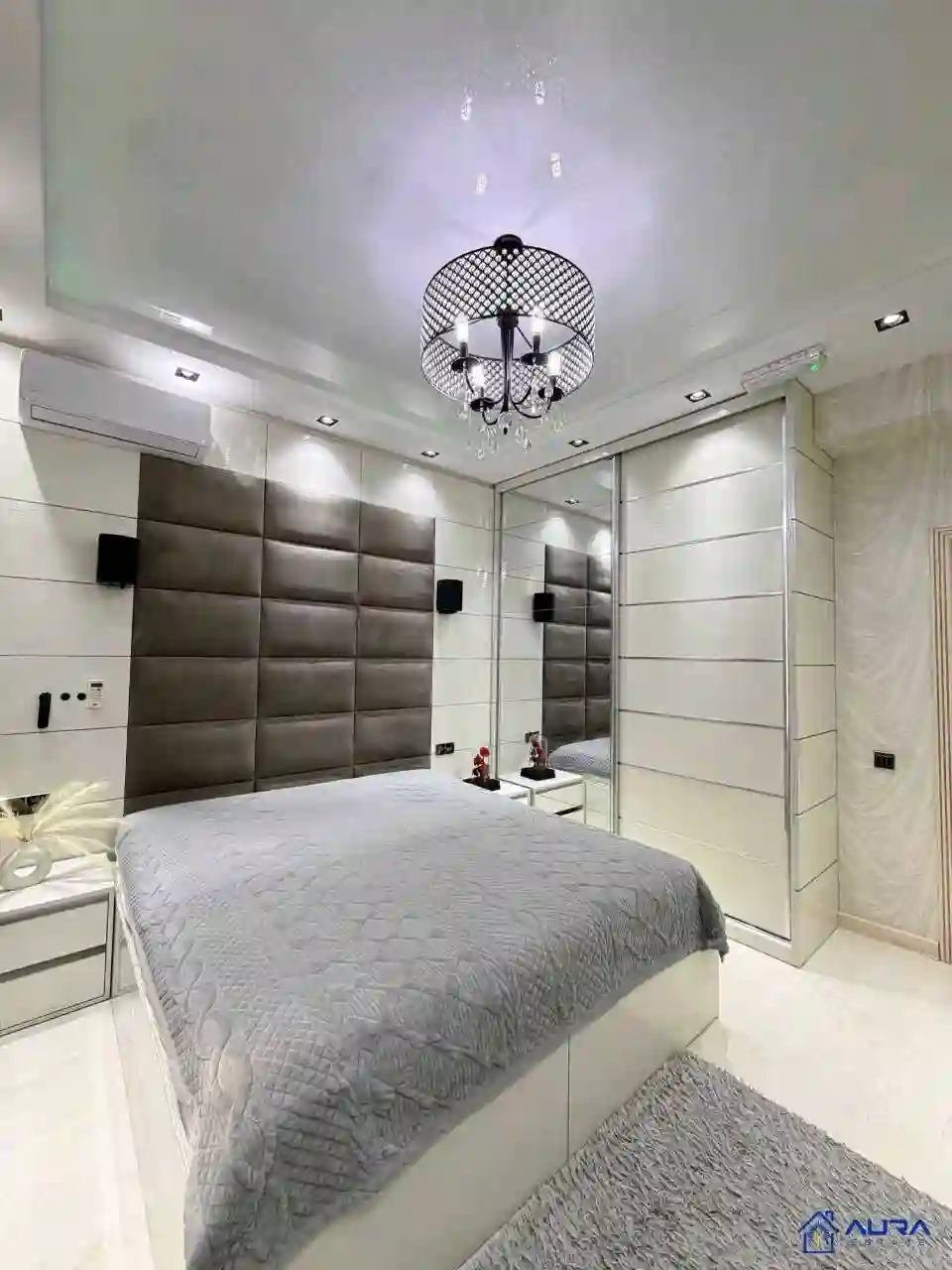 3-к квартира, 7 этаж, 104 м², И Сомони
