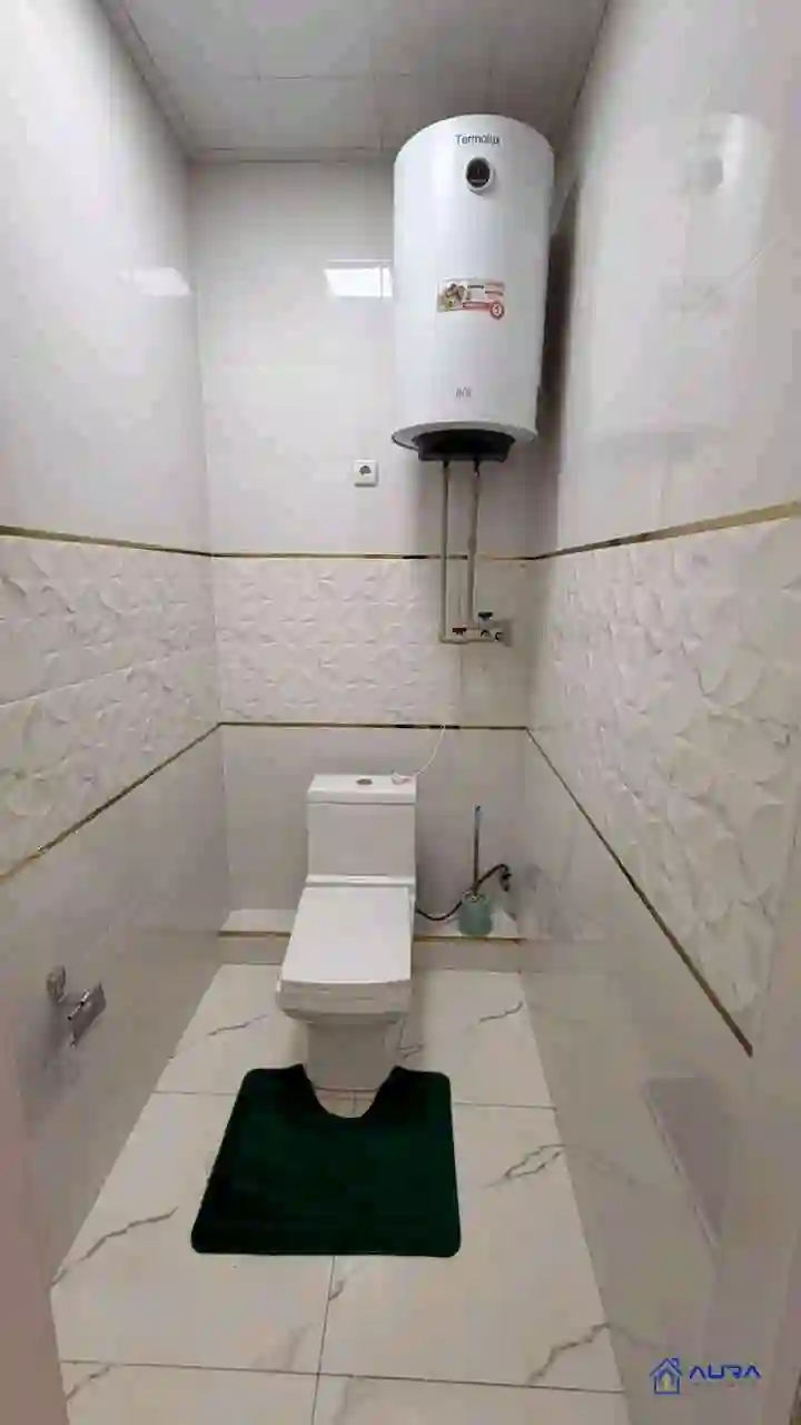 2-к квартира, 16 этаж, 86 м², И Сомони