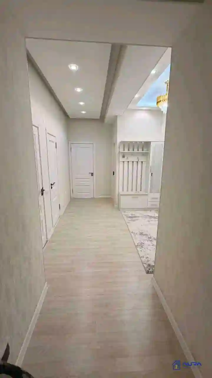 2-к квартира, 16 этаж, 86 м², И Сомони