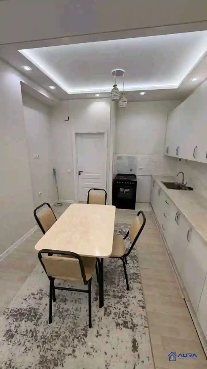 2-к квартира, 16 этаж, 86 м², И Сомони