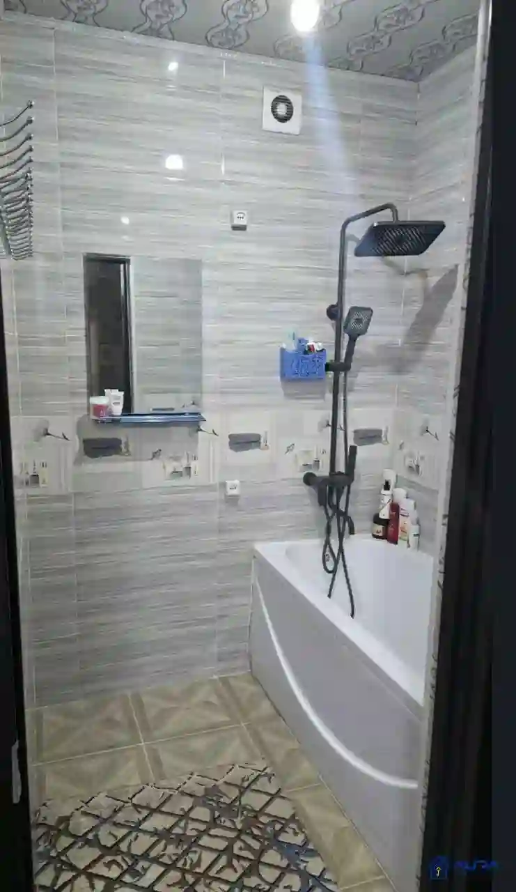 2-к квартира, 8 этаж, 43 м², Фирдавси